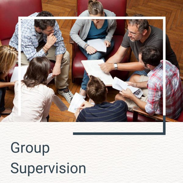 MiCBT Group Supervision 11 October 2024